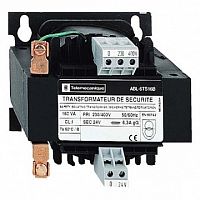 Трансформатор 230-400В 1X24В 100ВA | код. ABL6TS10B | Schneider Electric